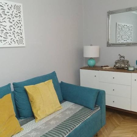 Silver Panska 61 Varsóvia Exterior foto