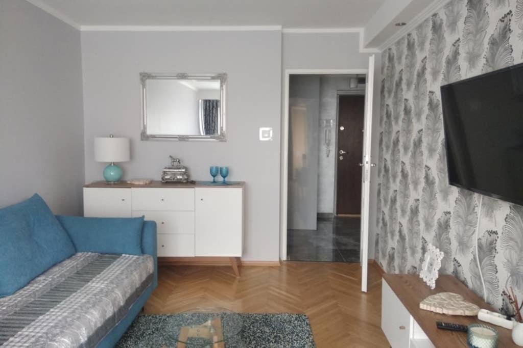 Silver Panska 61 Varsóvia Exterior foto
