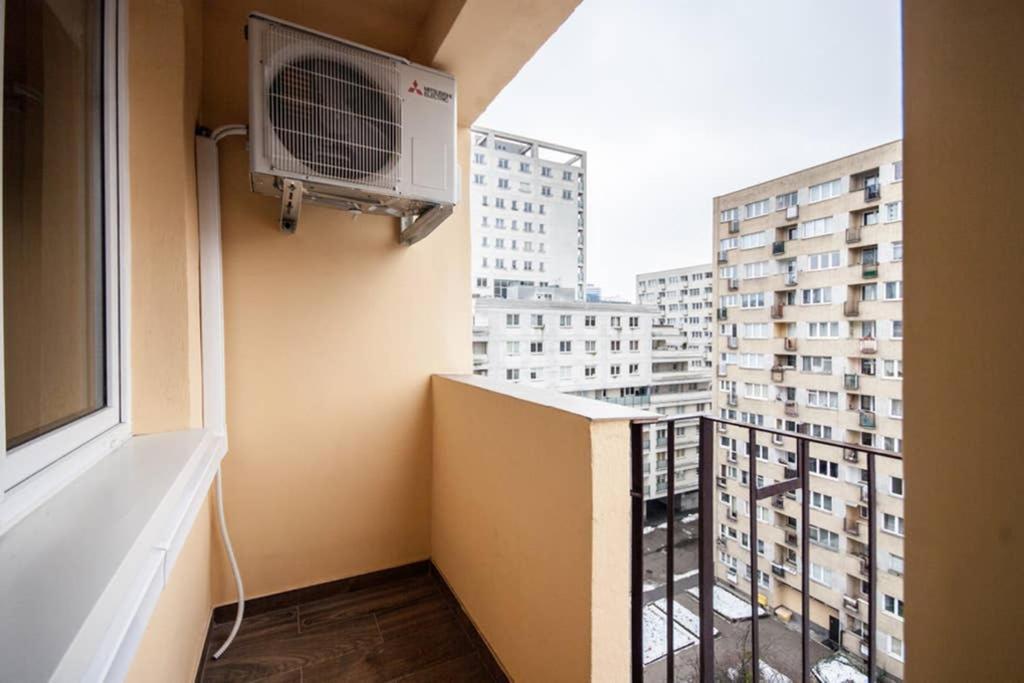 Silver Panska 61 Varsóvia Exterior foto