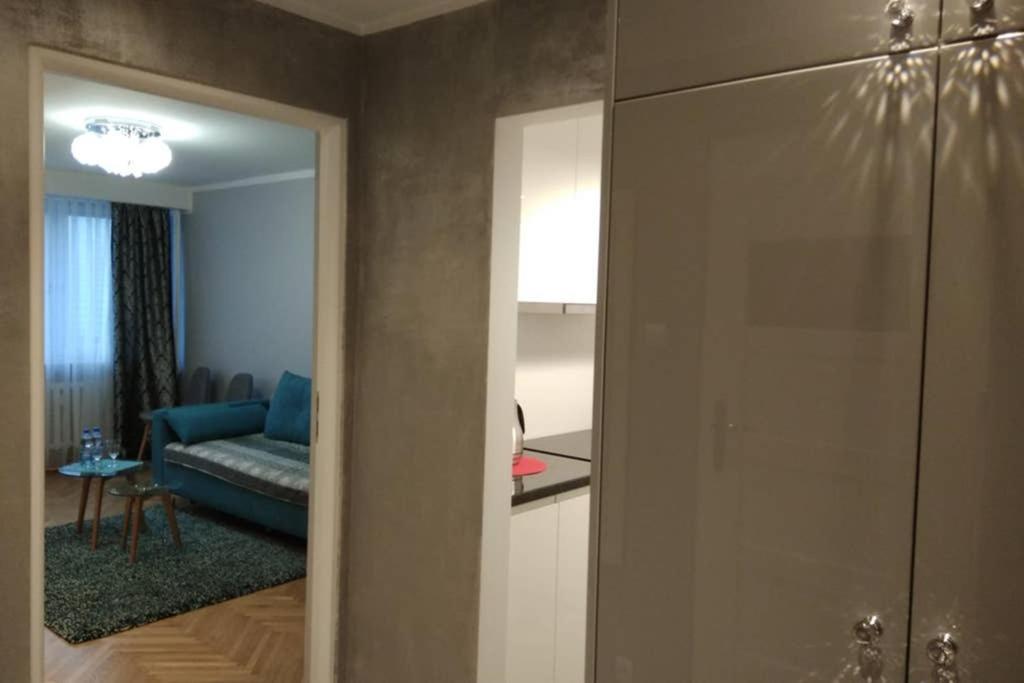 Silver Panska 61 Varsóvia Exterior foto