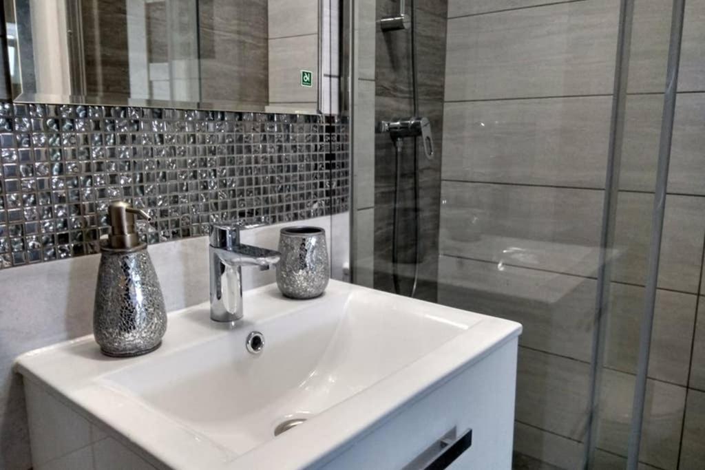 Silver Panska 61 Varsóvia Exterior foto