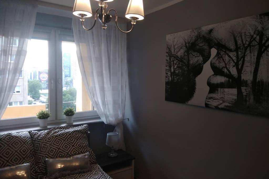 Silver Panska 61 Varsóvia Exterior foto