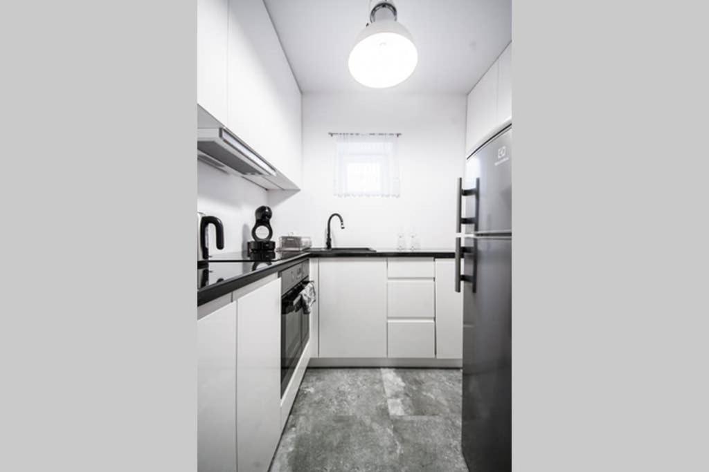 Silver Panska 61 Varsóvia Exterior foto