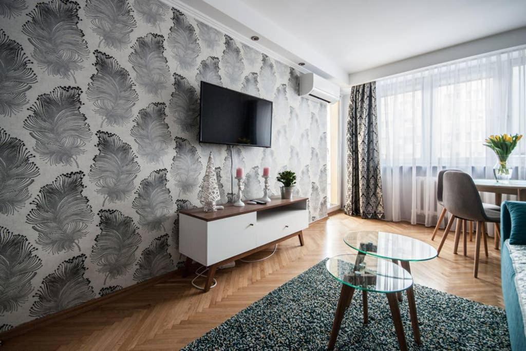 Silver Panska 61 Varsóvia Exterior foto