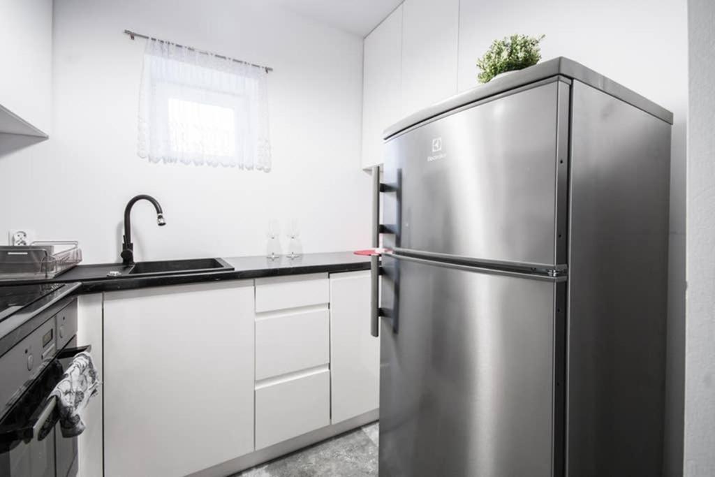 Silver Panska 61 Varsóvia Exterior foto