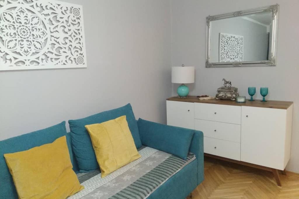 Silver Panska 61 Varsóvia Exterior foto
