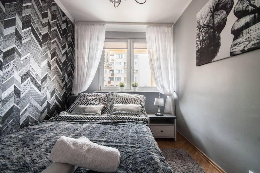 Silver Panska 61 Varsóvia Exterior foto
