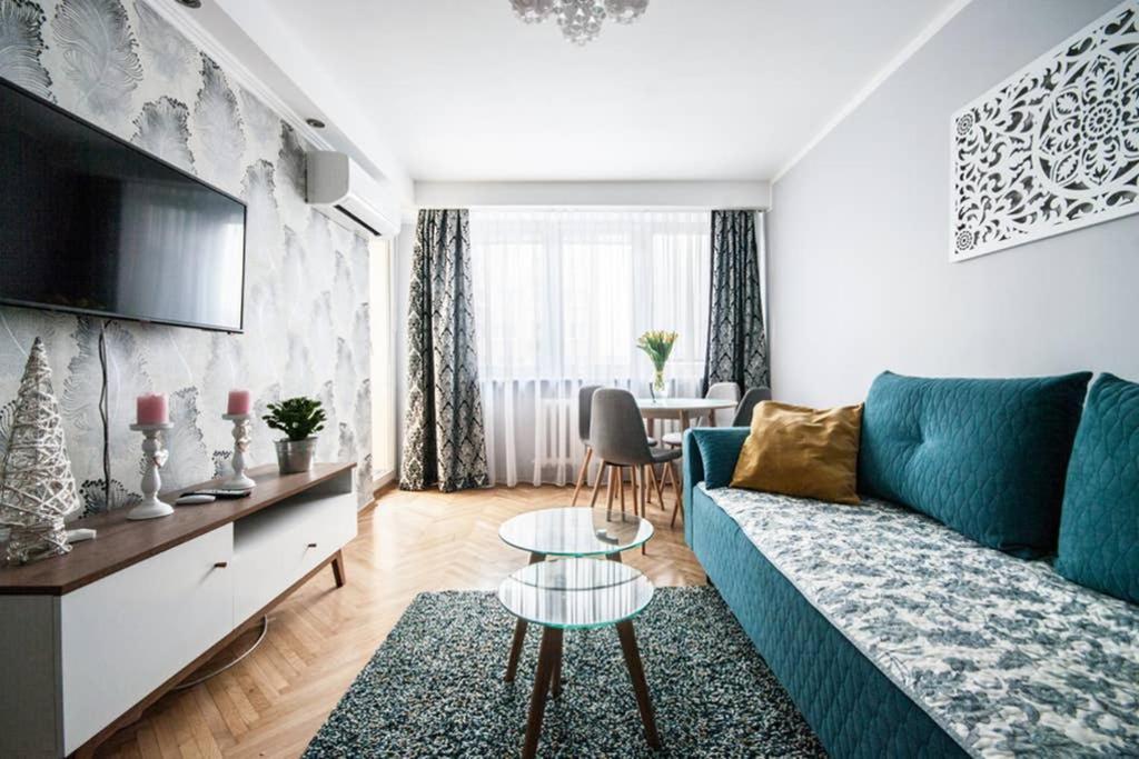 Silver Panska 61 Varsóvia Exterior foto