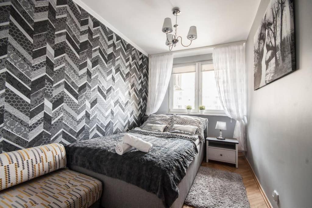Silver Panska 61 Varsóvia Exterior foto