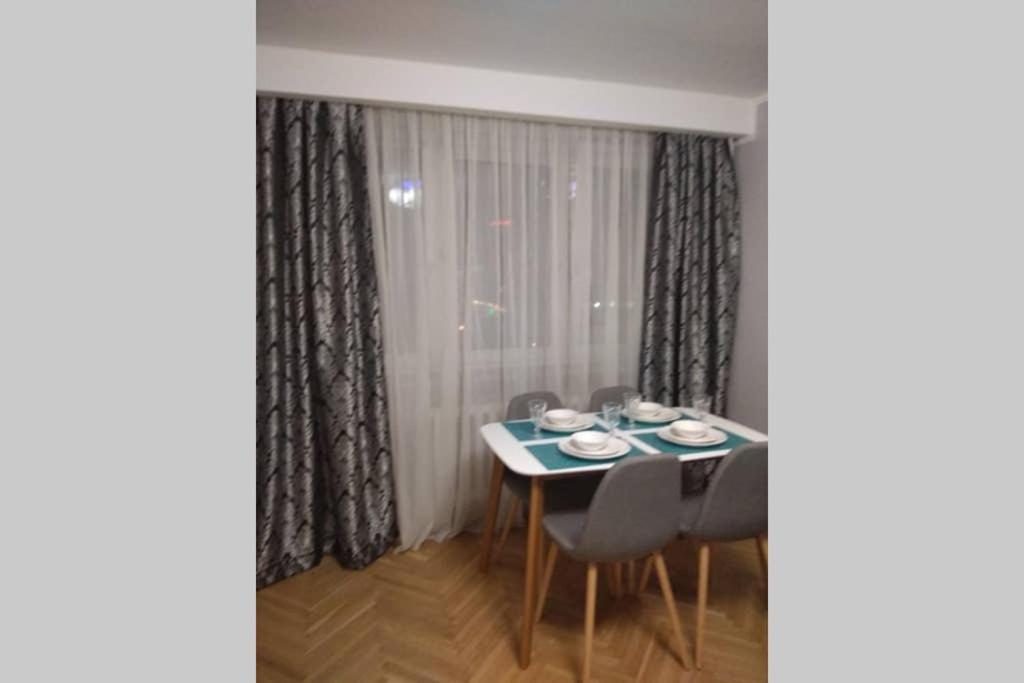 Silver Panska 61 Varsóvia Exterior foto