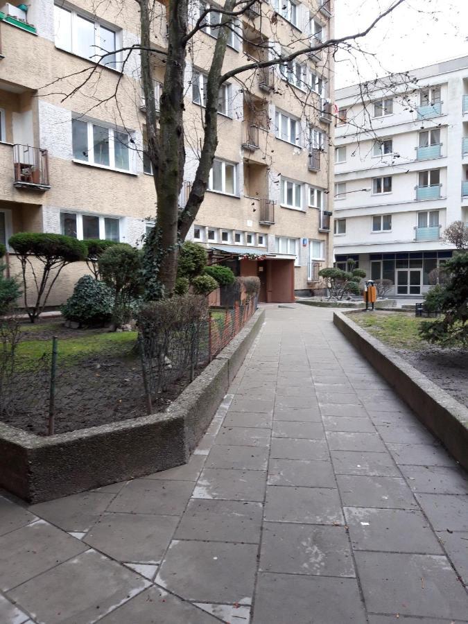 Silver Panska 61 Varsóvia Exterior foto