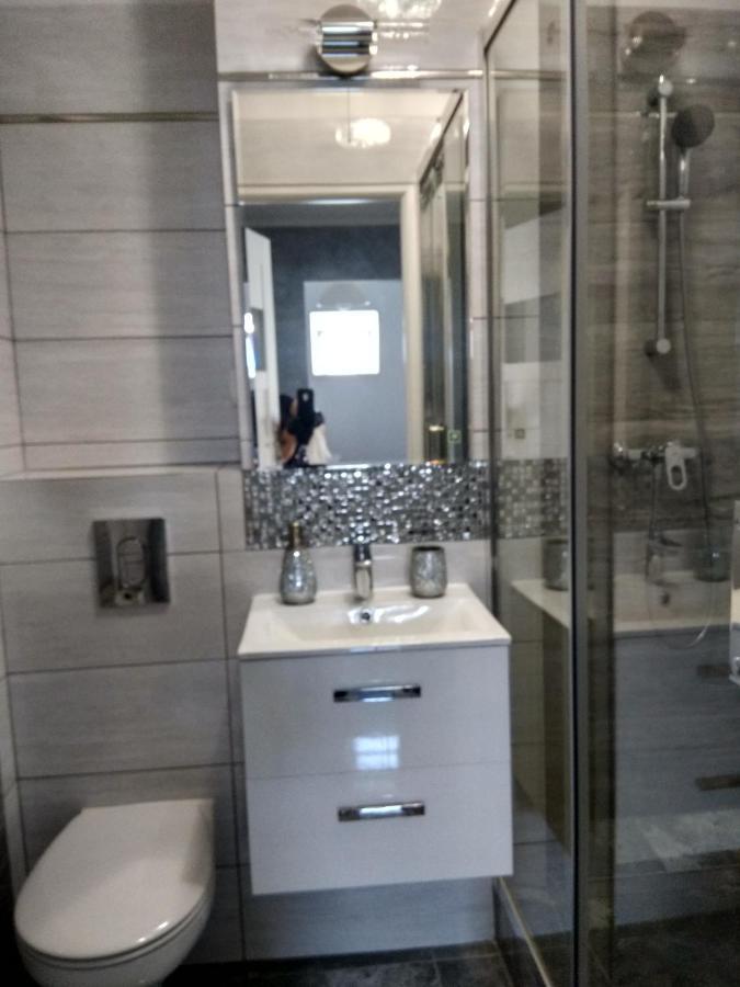 Silver Panska 61 Varsóvia Exterior foto