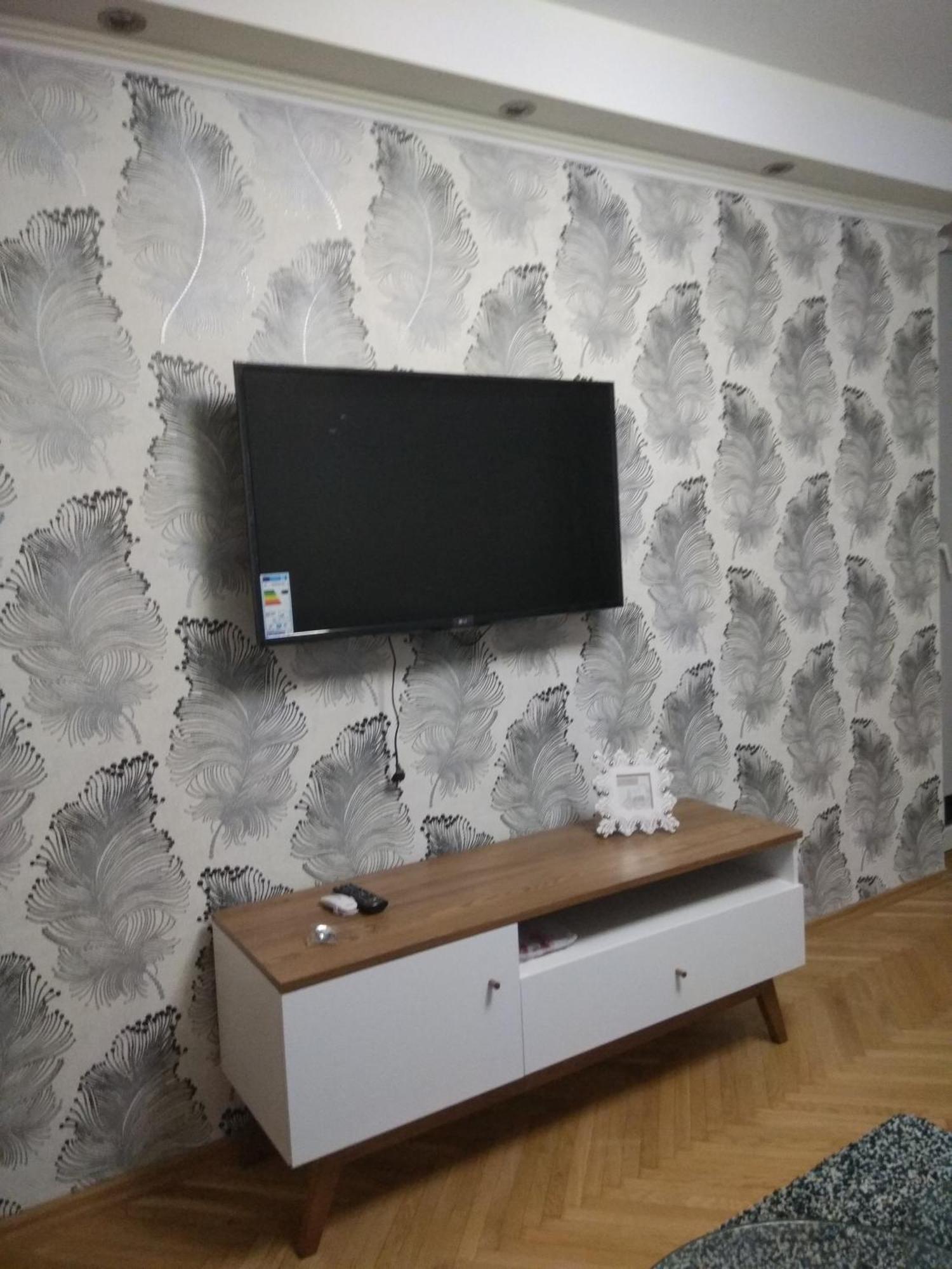 Silver Panska 61 Varsóvia Exterior foto