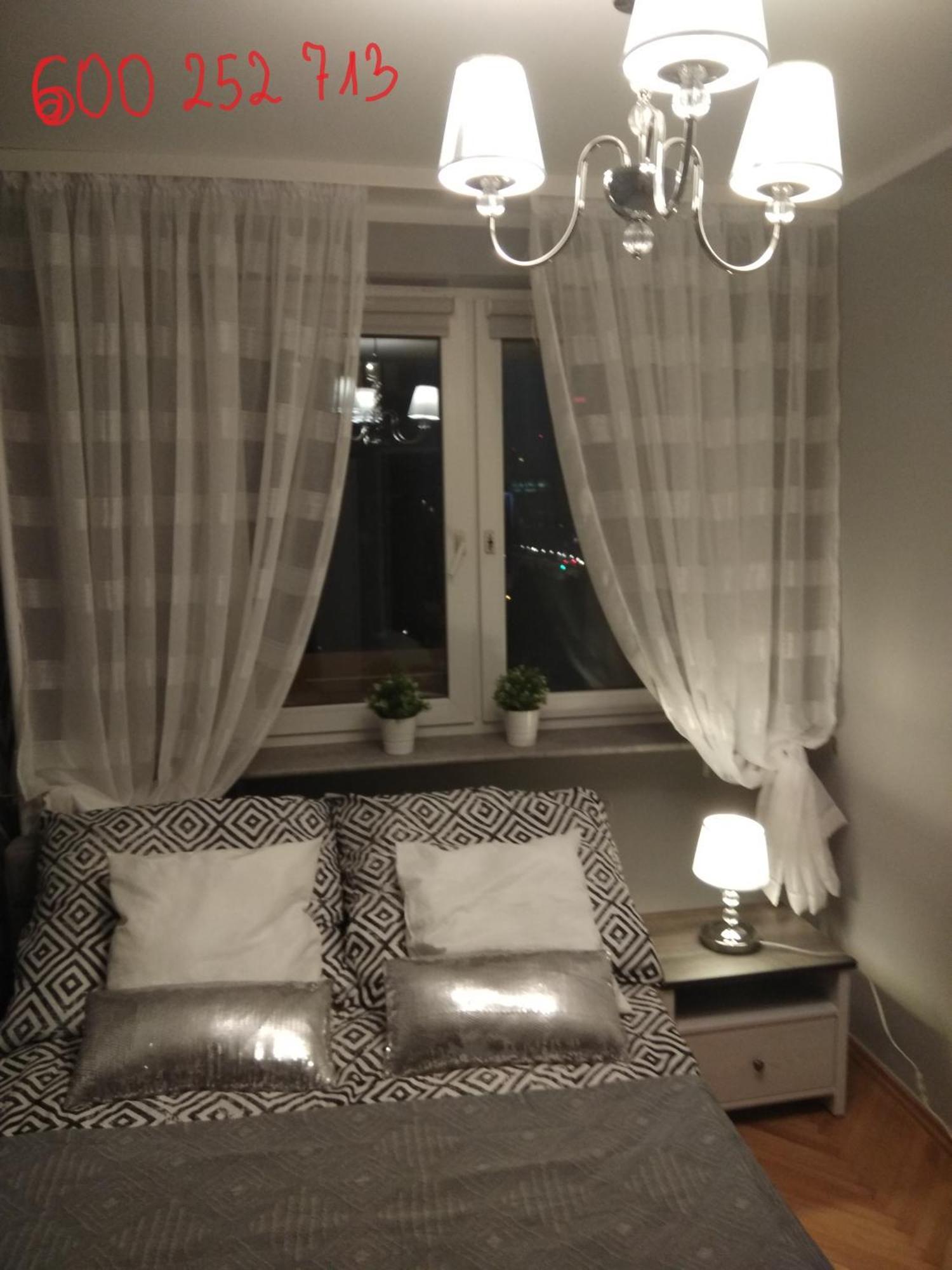 Silver Panska 61 Varsóvia Exterior foto